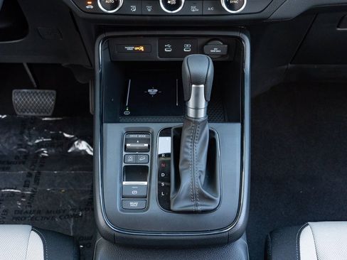 New 2026 Honda CR-V EX image 22