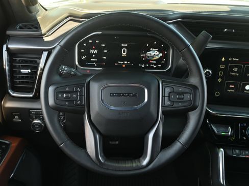 Used 2026 GMC Sierra 2500 Denali Ultimate w/ Max Trailering Package AWD/4WD image 17