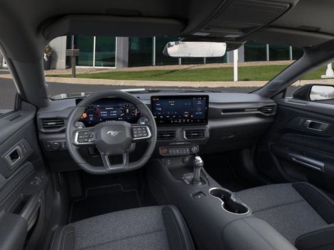 New 2026 Ford Mustang GT image 9