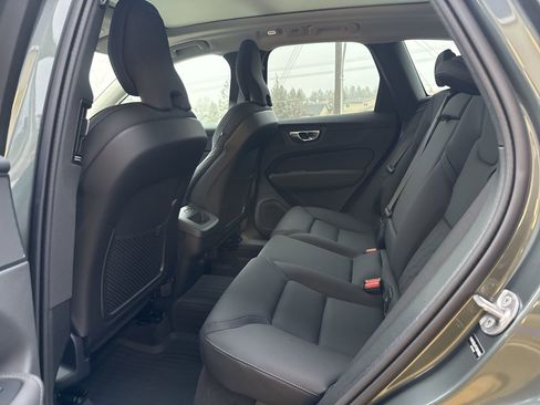 New 2026 Volvo XC60 B5 Core w/ Protection Package Premier image 13