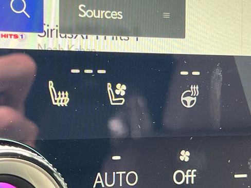 New 2026 Lexus TX 350 AWD image 23