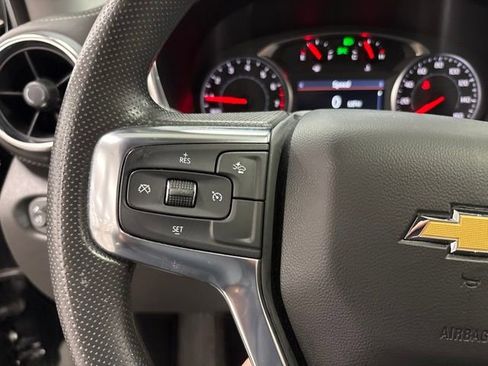 Used 2025 Chevrolet Blazer LT FWD image 22