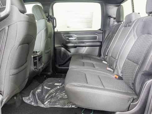 New 2026 RAM 1500 Big Horn AWD/4WD image 44