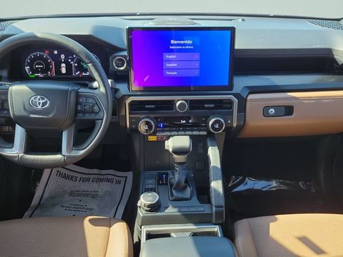 Certified 2026 Toyota 4Runner Limited AWD/4WD image 11