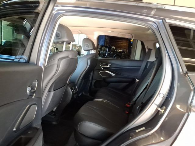 Used 2019 Acura RDX AWD image 17