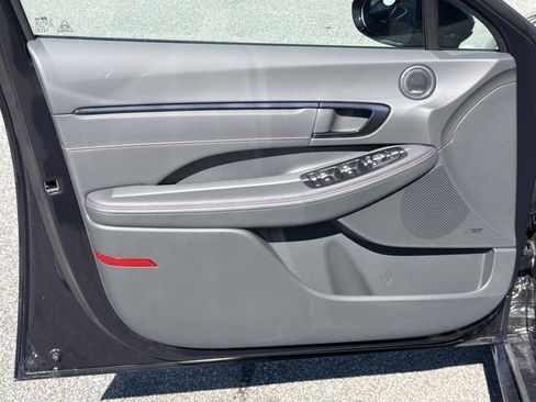 New 2026 Hyundai Sonata N Line image 10