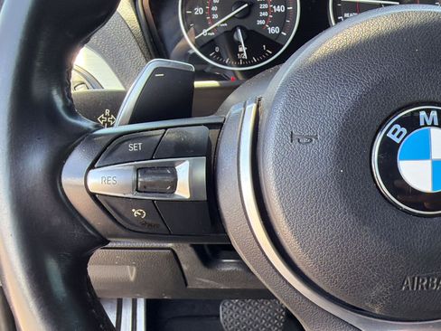 Used 2015 BMW M235i Coupe RWD image 16