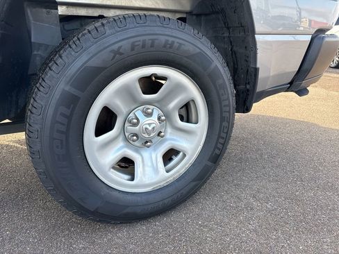 Used 2023 RAM 1500 Tradesman image 28