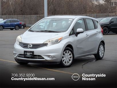 Used 2014 Nissan Versa Note SV