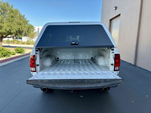 Used 2014 RAM 1500 Big Horn AWD/4WD image 53
