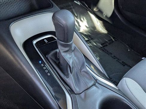 Used 2024 Toyota Corolla LE image 12