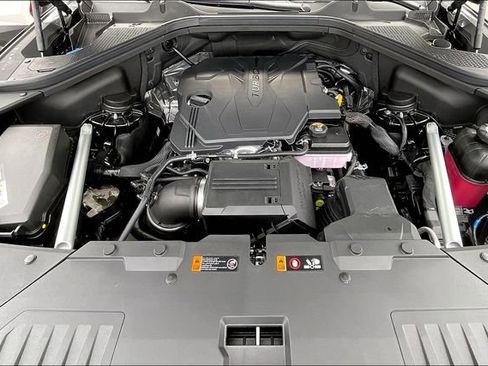 New 2025 Genesis GV80 2.5T Standard image 11