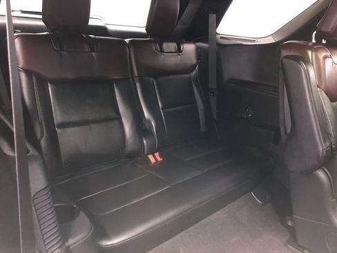 Certified 2020 Ford Explorer Platinum w/ Premium Technology Package image 31