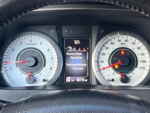 Used 2015 Toyota Sienna SE w/ SE Preferred Package FWD image 30