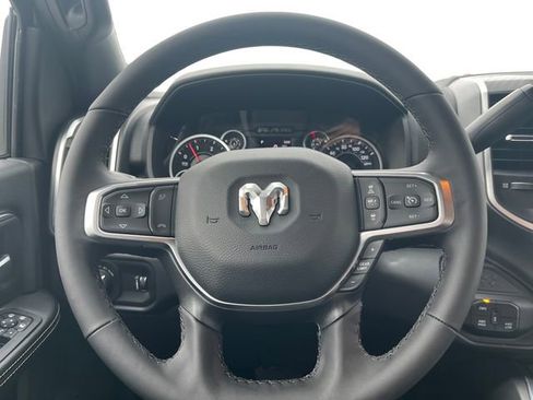 New 2026 RAM 3500 Lone Star image 12