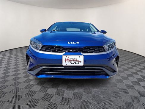 Certified 2024 Kia Forte LXS FWD image 2