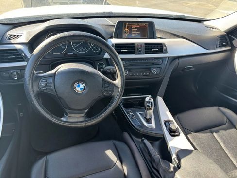 Used 2014 BMW 320i Sedan image 12