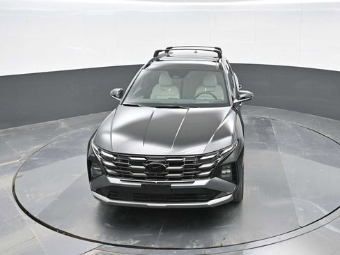New 2026 Hyundai Tucson Limited image 23
