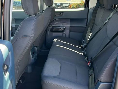New 2026 Ford Maverick XL FWD image 17