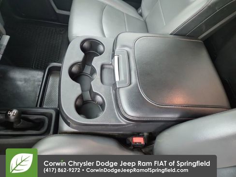 Used 2022 RAM 2500 Tradesman image 27