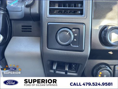 Used 2022 Ford F450 XL w/ Power Equipment Group image 31