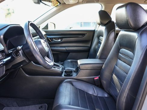 Used 2024 Honda CR-V EX-L image 21