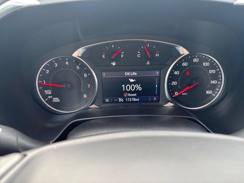 Used 2026 Chevrolet Blazer LT FWD image 39