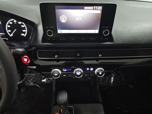 Used 2023 Honda Civic LX image 14