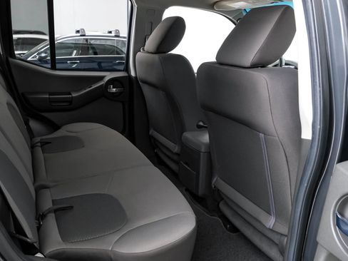 Used 2012 Nissan Xterra S w/ Value Package image 34