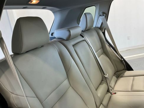 Used 2023 Nissan Rogue SL w/ SL Premium Package FWD image 20