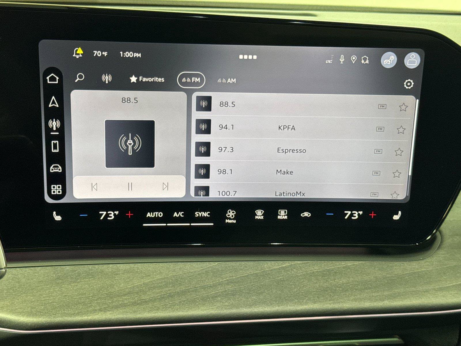 New 2026 Audi Q3 quattro 2.0T AWD/4WD image 17