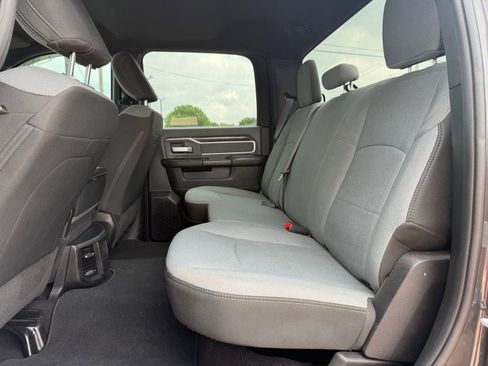 Used 2021 RAM 2500 Big Horn AWD/4WD image 20