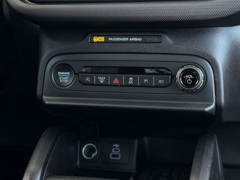 New 2025 Ford Bronco Sport Outer Banks w/ Outer Banks Tech Package+ image 43