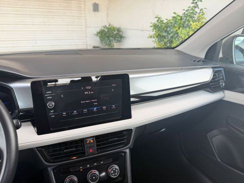 Used 2025 Volkswagen Taos S image 20