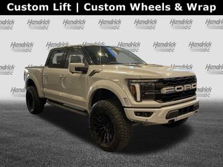 Used 2024 Ford F150 Raptor AWD/4WD video 2