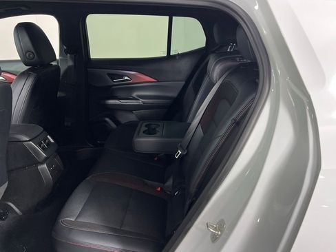 Used 2024 Chevrolet Equinox EV RS w/ Active Safety Package 3 image 26