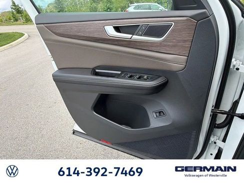 New 2026 Volkswagen Atlas SEL AWD/4WD image 24