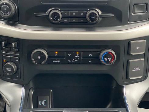 Used 2022 Ford F150 XLT w/ Trailer Tow Package AWD/4WD image 23