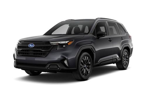 New 2026 Subaru Forester Sport image 2