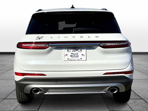 New 2026 Lincoln Corsair Reserve image 4