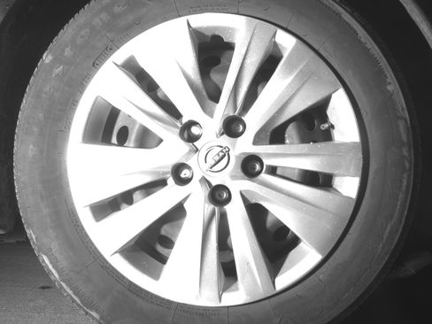 Used 2025 Nissan Sentra S FWD image 13