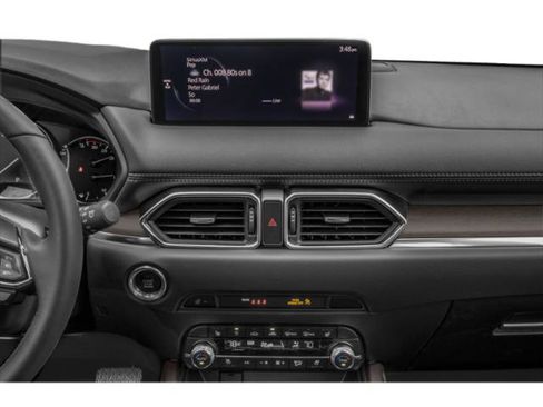 New 2025 MAZDA CX-5 Signature image 7
