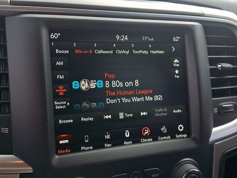 Used 2019 RAM 1500 Big Horn AWD/4WD image 15