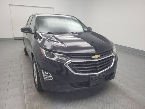 Used 2019 Chevrolet Equinox LT FWD image 14