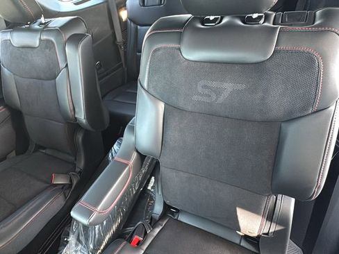 New 2026 Ford Explorer ST w/ Sun And Sound Package AWD/4WD image 14