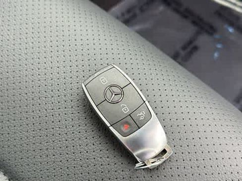 Certified 2026 Mercedes-Benz GLE 450 4MATIC Coupe image 8