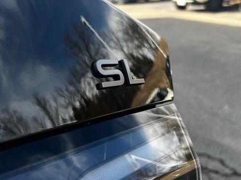 New 2026 Nissan Sentra SL w/ Floor Mat Package image 19