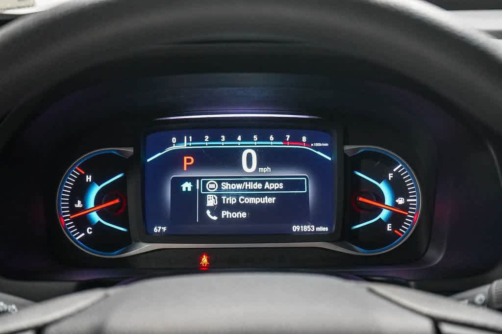 Used 2020 Honda Pilot EX image 24