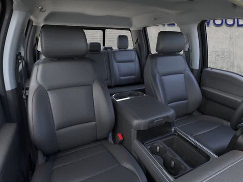New 2026 Ford F350 Lariat image 10