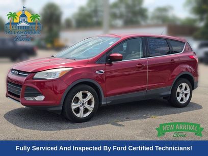 Used 2015 Ford Escape SE